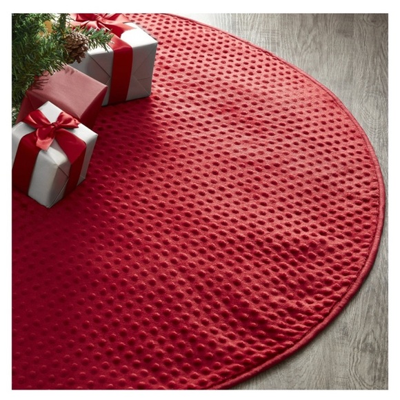 My Texas House tree skirt + tree topper - Picture 6 of 9